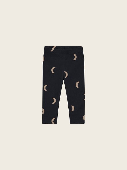 Charcoal Midnight Leggings
