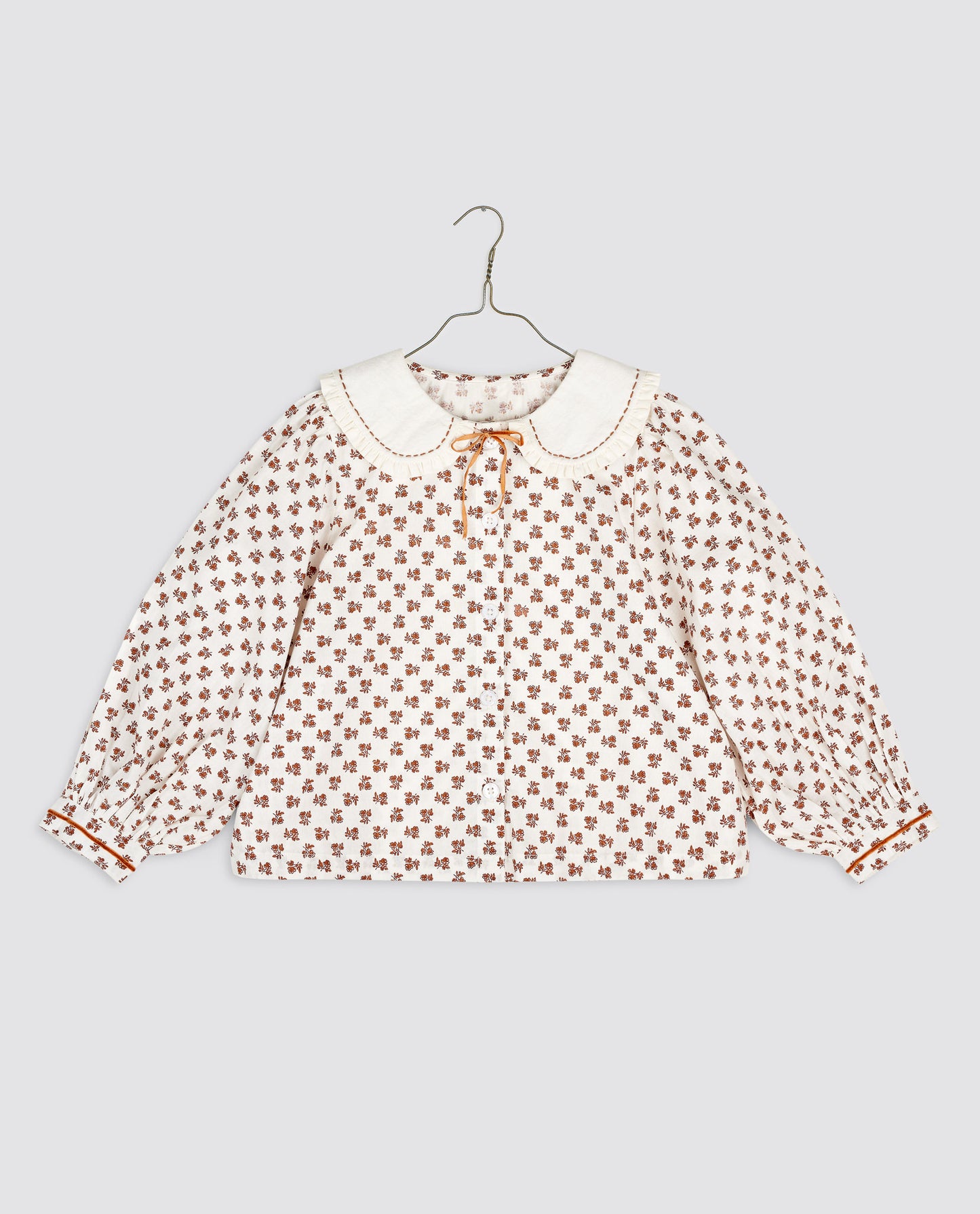 Orla Blouse_Abberley Floral