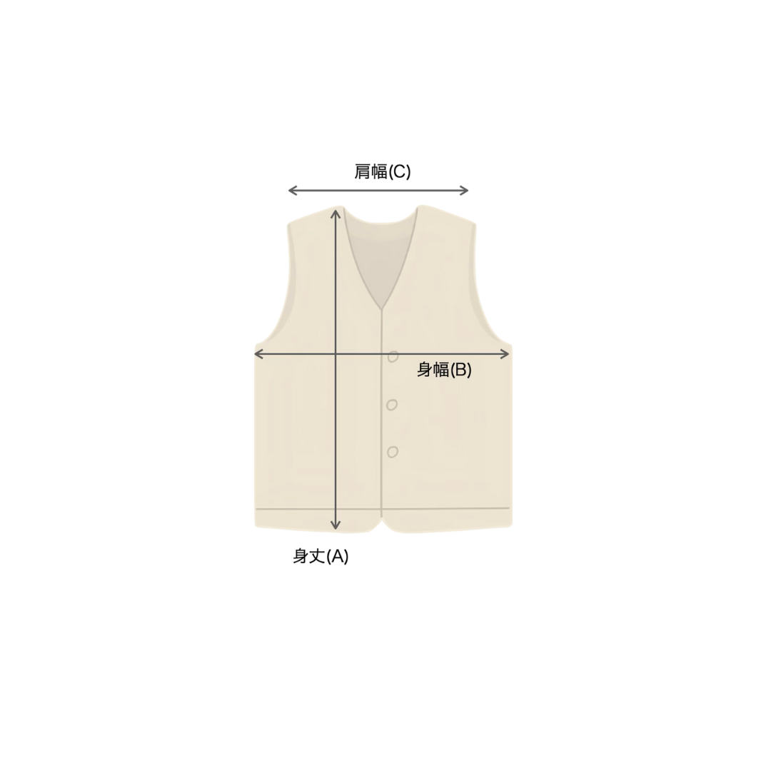 Bay Waistcoat Combe Floral