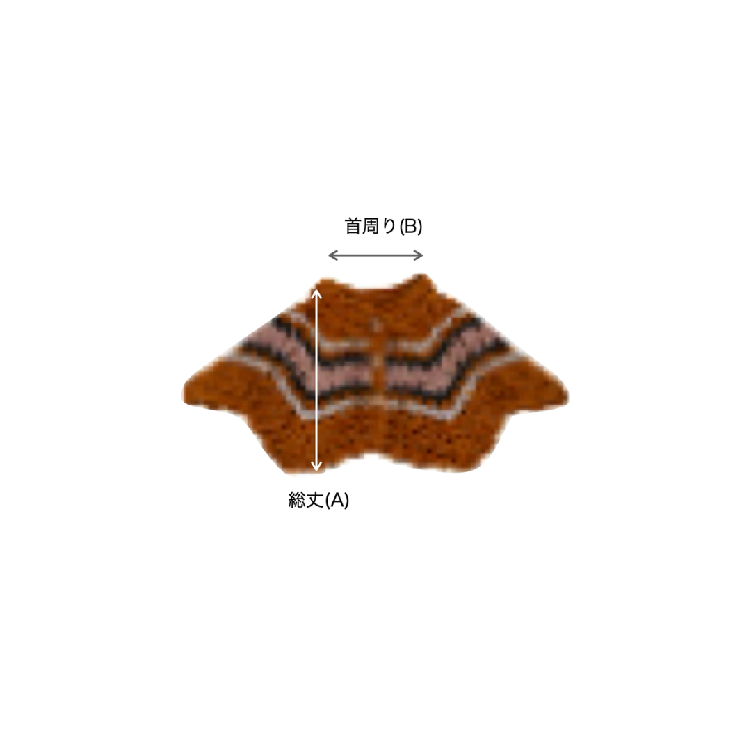 Jill Pole Capelet