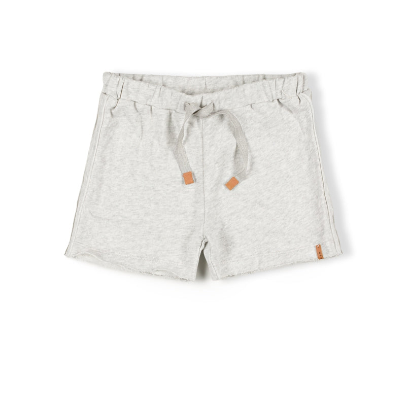 Basic Short_Gray