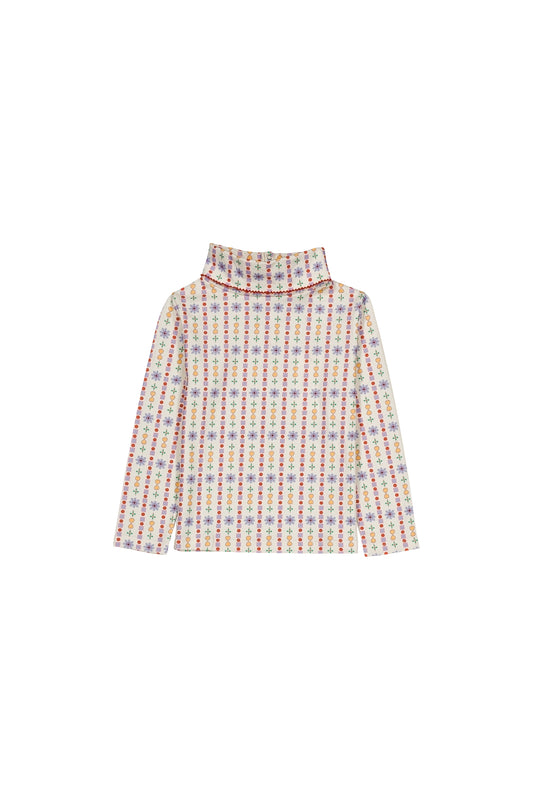 Twiggy t-shirt Picorette