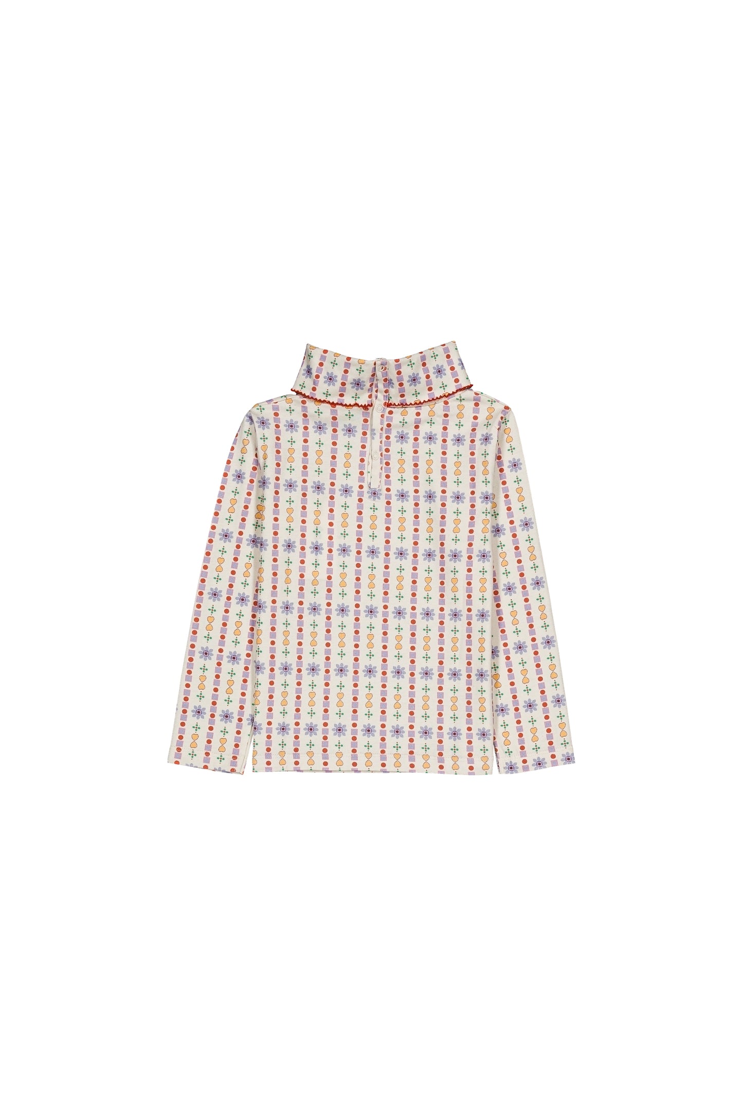 Twiggy t-shirt Picorette