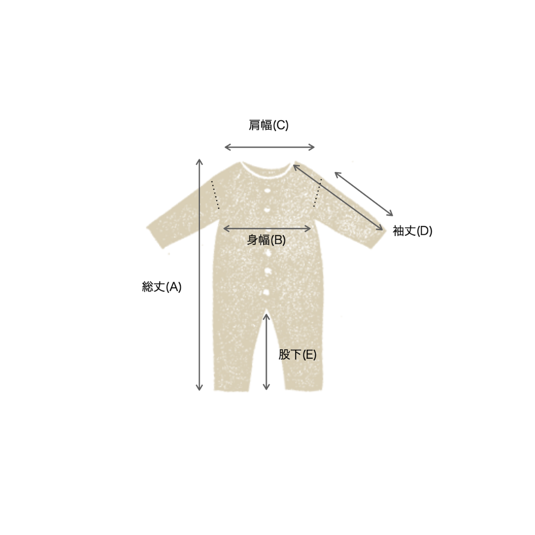 Charcoal Midnight Suit(Last.1)
