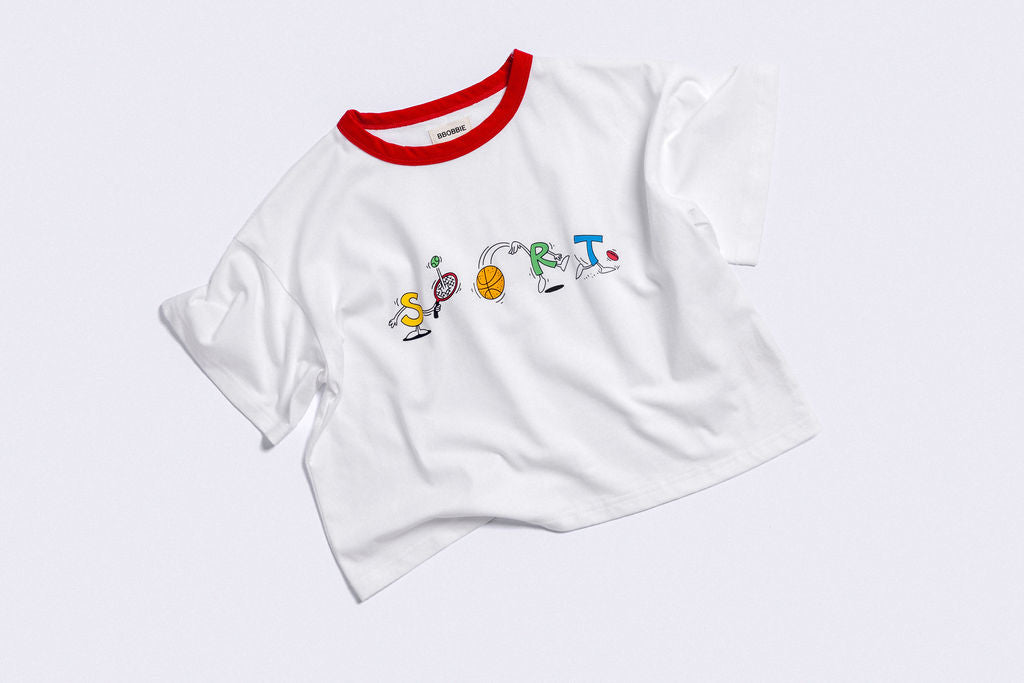 SPORT TEE