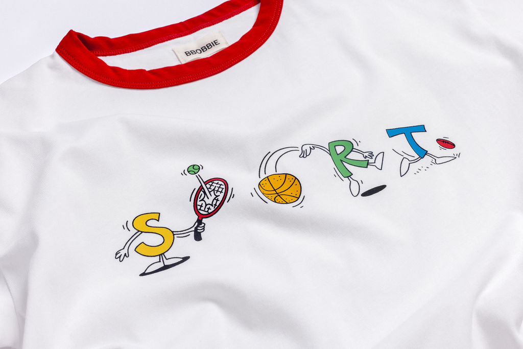 SPORT TEE