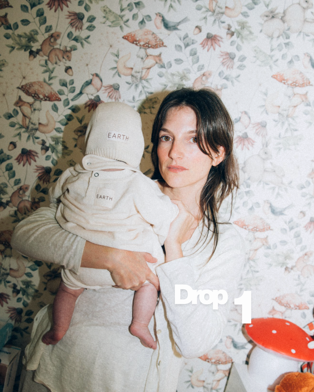 [Drop 1]  9月下旬〜10月上旬お届け予定