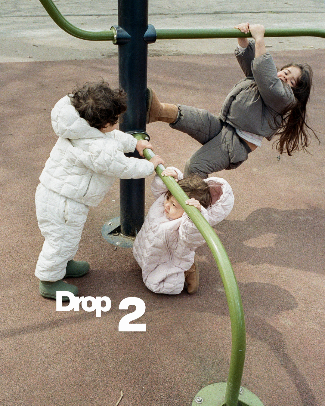 [Drop 2 ] 10月下旬〜11月上旬お届け予定