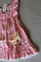 Karinette dress Ramatuelle