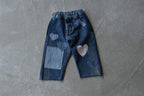 Love thy neighbor jeans