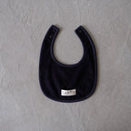 EARTH｜Organic bib_Deep navy