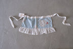 Apron - Floral  12