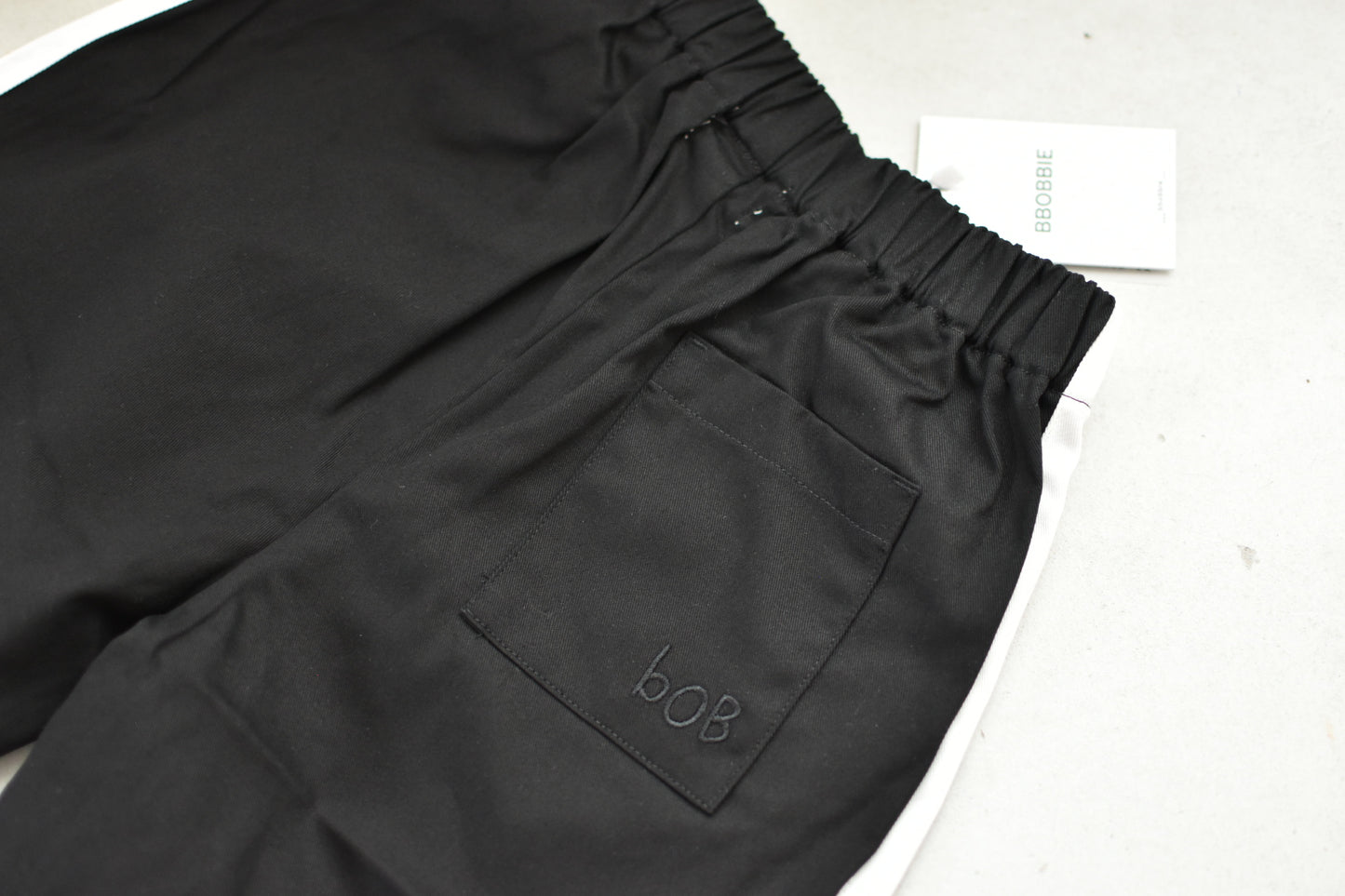 [予約] JACK PANT_3colors