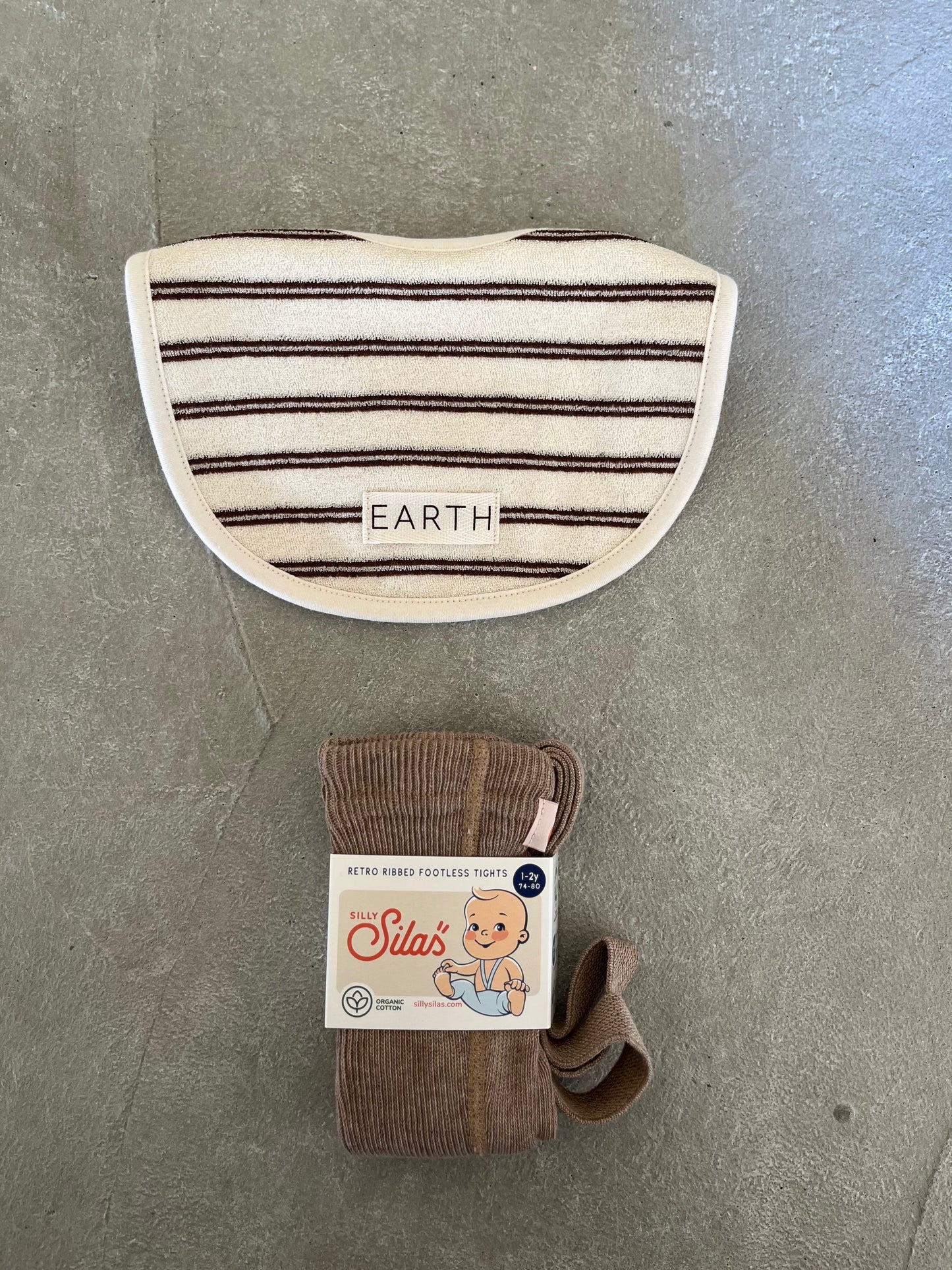 Footless_Peanut Blend