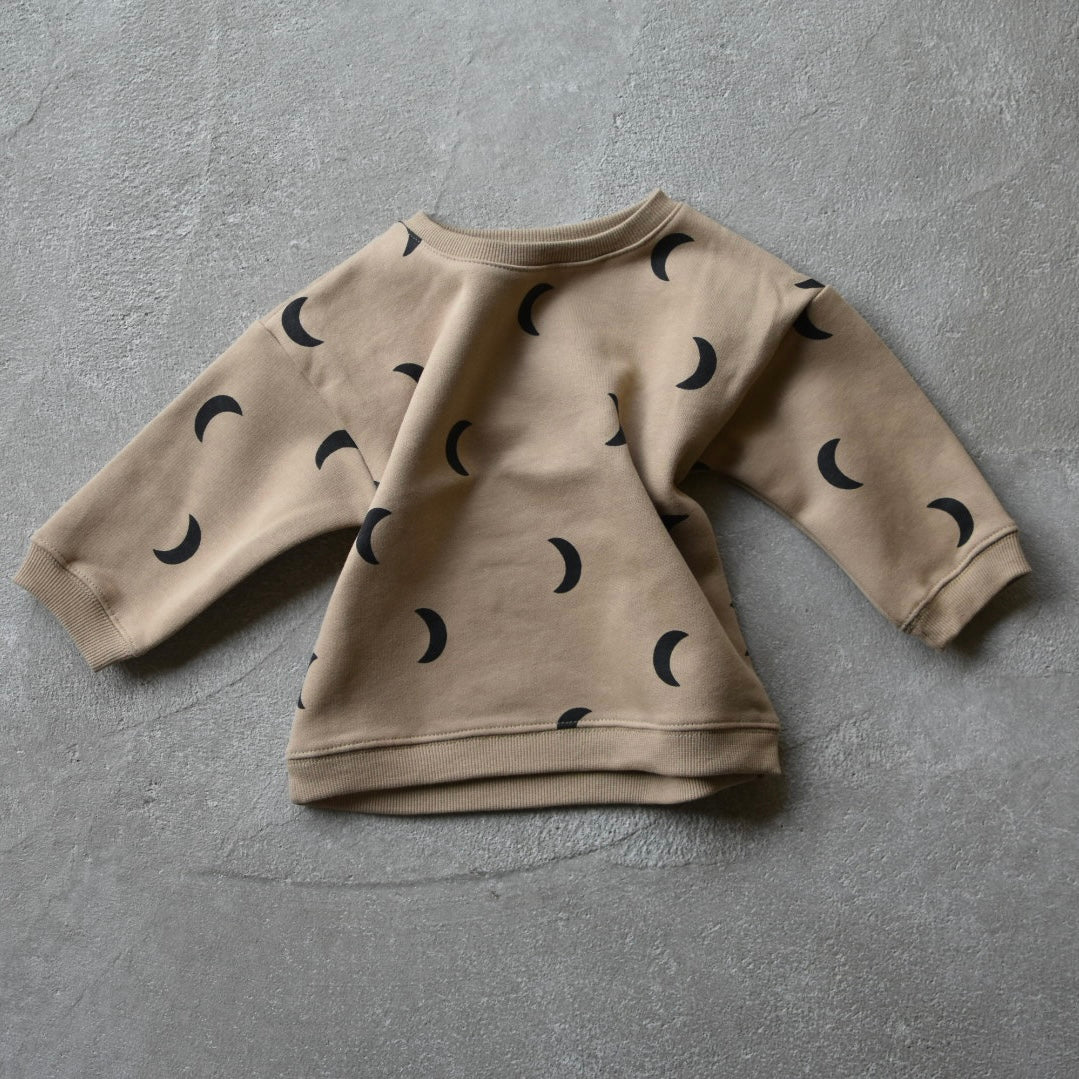 Dusky Midnight Sweatshirt