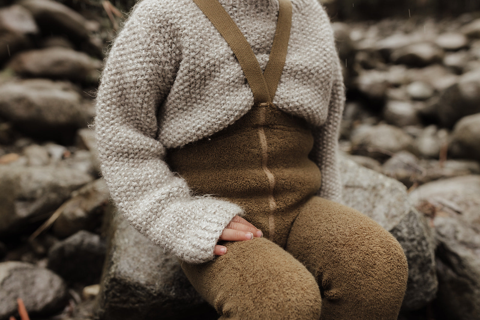 Teddy_Acorn Brown