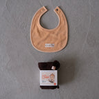 SILLY Silas｜ Teddy_Chocolate Brown