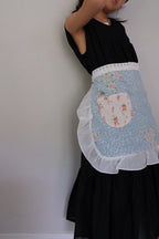 Apron - Floral  14