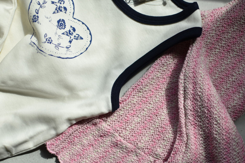[ LAST. 1 ] Allegra Pants_Summer Crochet
