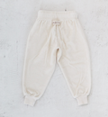 Volume Sweatpants_Ecru (Size 3)