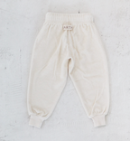 Volume Sweatpants_Ecru (Size 3)