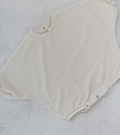 Sweatsuit_Ecru cream