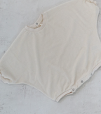 Sweatsuit_Ecru cream