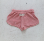 Dolphin shorts_Pink (Size 5)