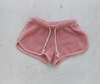 Dolphin shorts_Pink (Size 5)