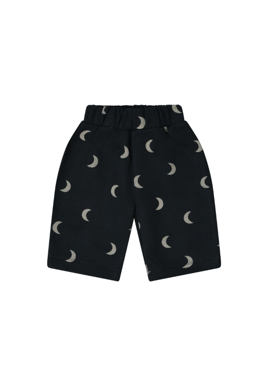 Charcoal Midnight Traveller Pants