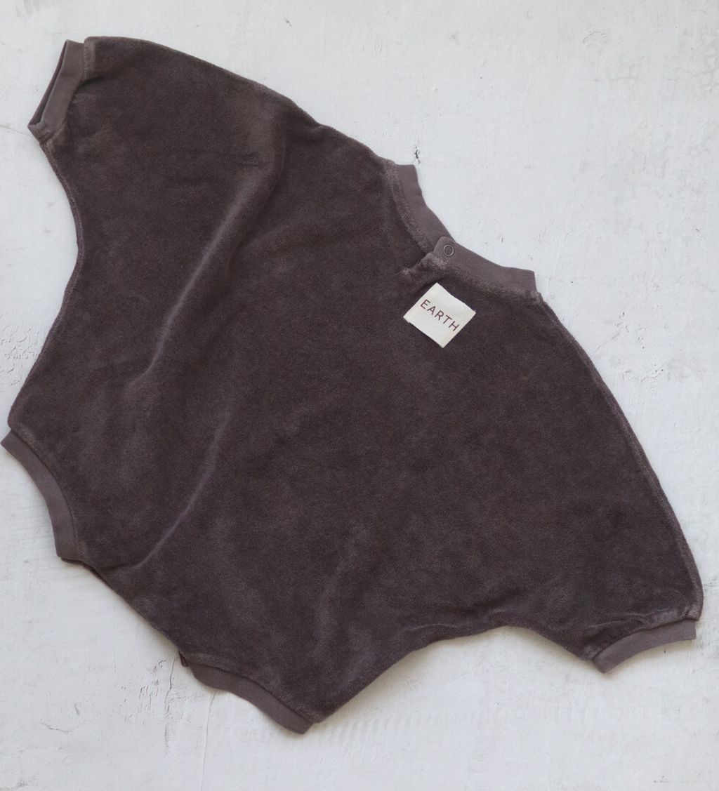 Sweatsuit_Brown