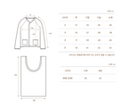 Mesh jacket &amp; bag