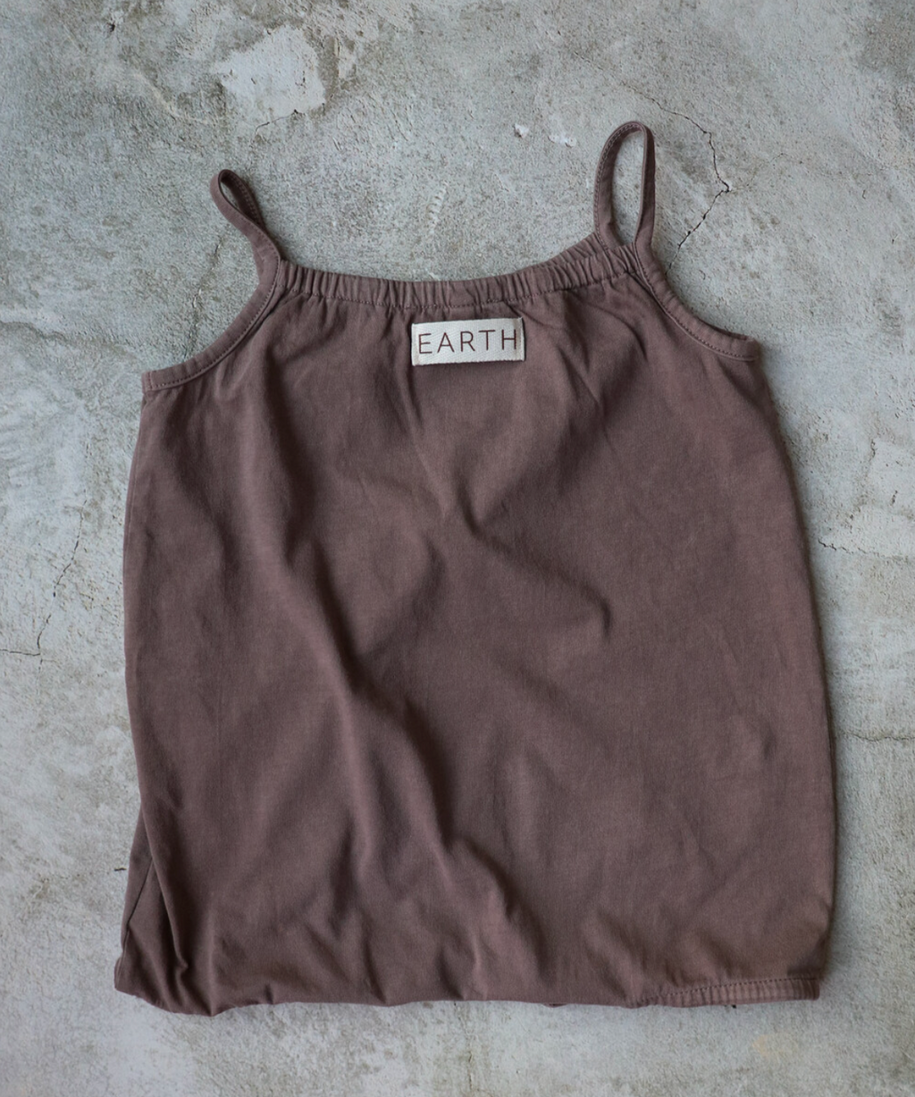 Volume suit_Brown