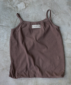 Volume suit_Brown