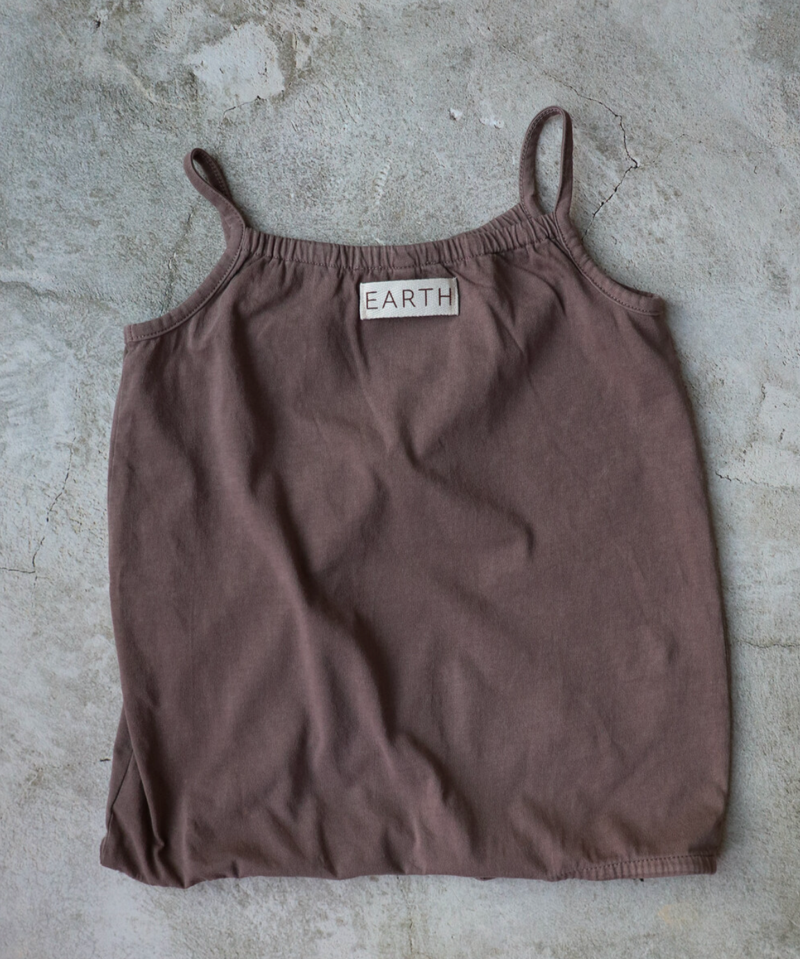 Volume suit_Brown