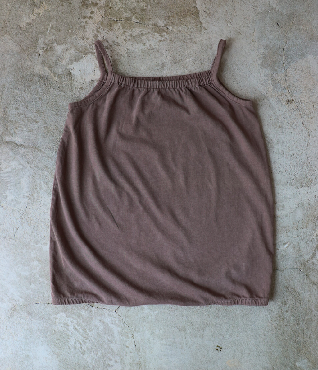 Volume suit_Brown