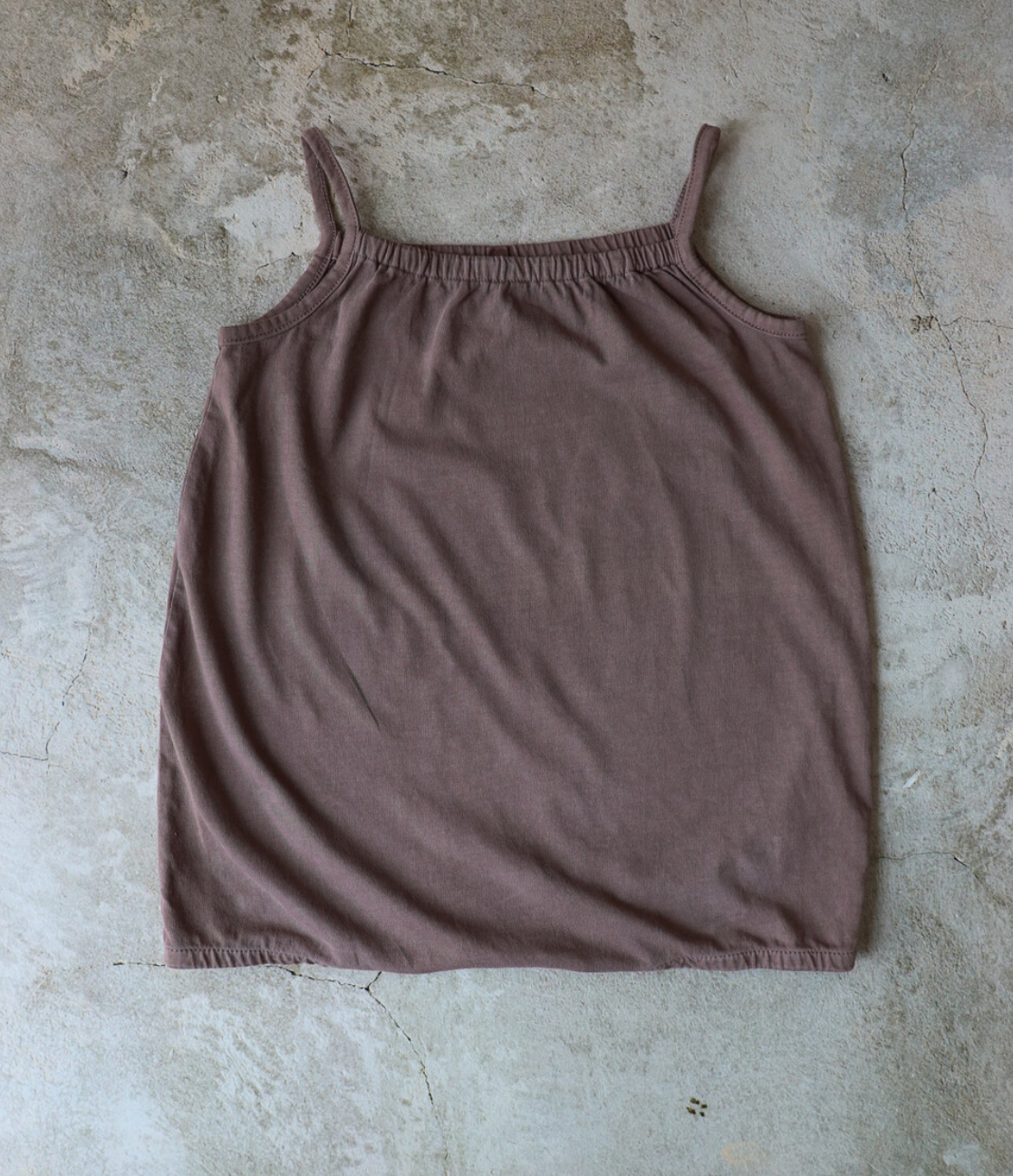 Volume suit_Brown