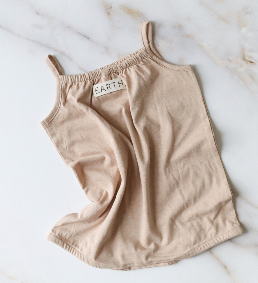 Volume suit_Ecru beige