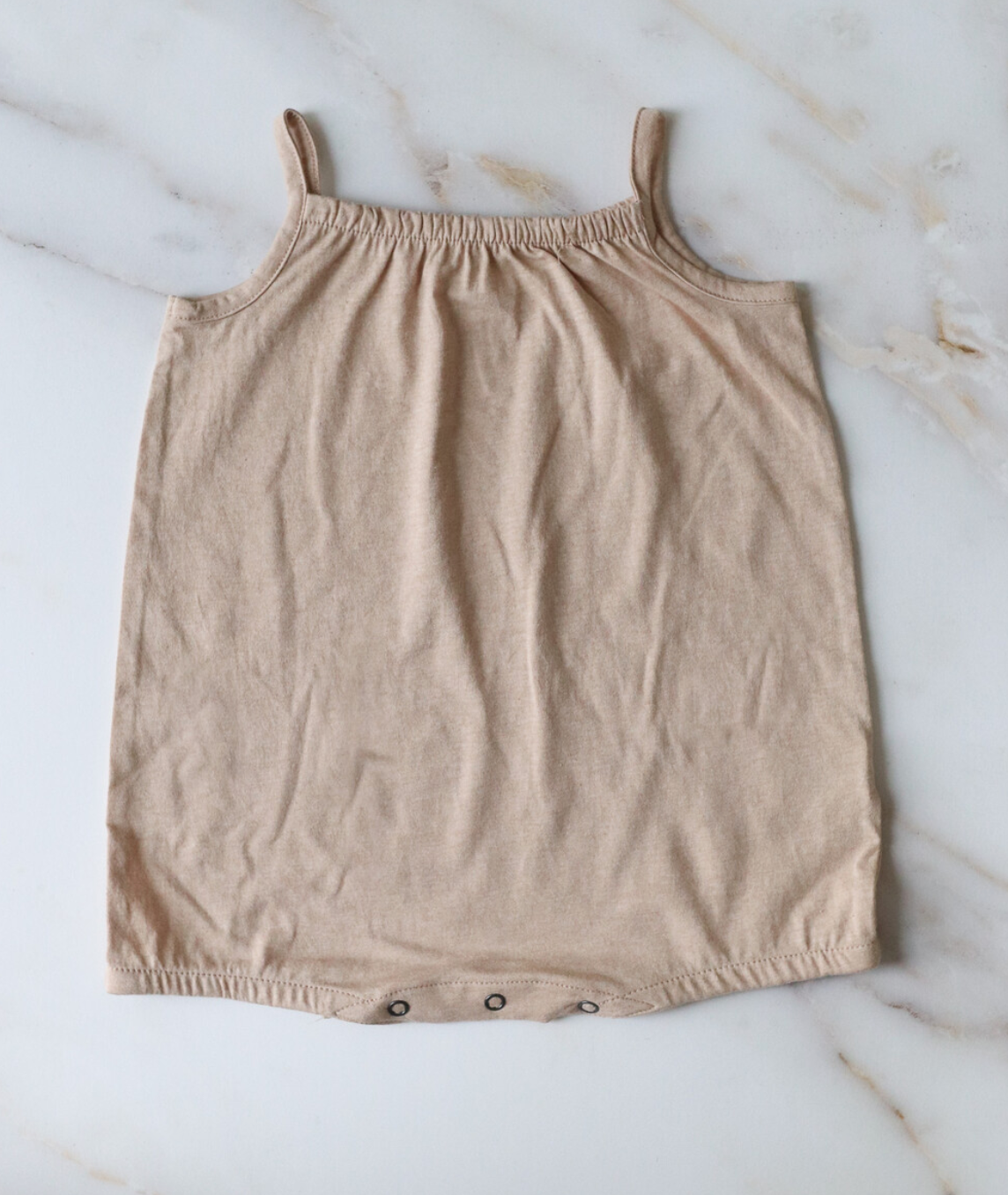Volume suit_Ecru beige