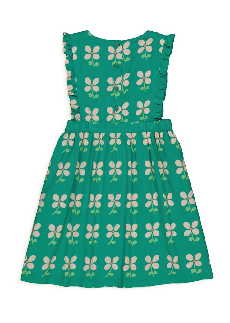 MINOUCHE dress_Olly Green