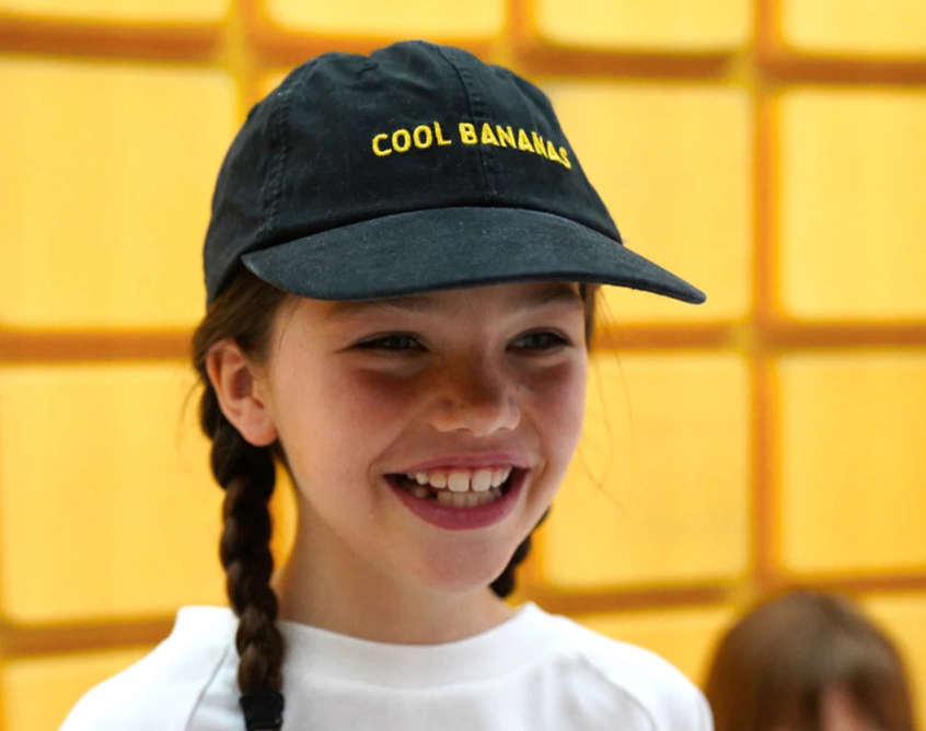 [予約] COOL BANANAS DAD CAP