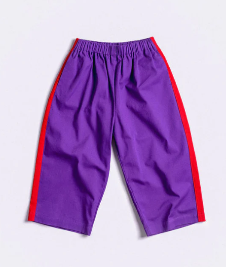 [予約] JACK PANT_3colors