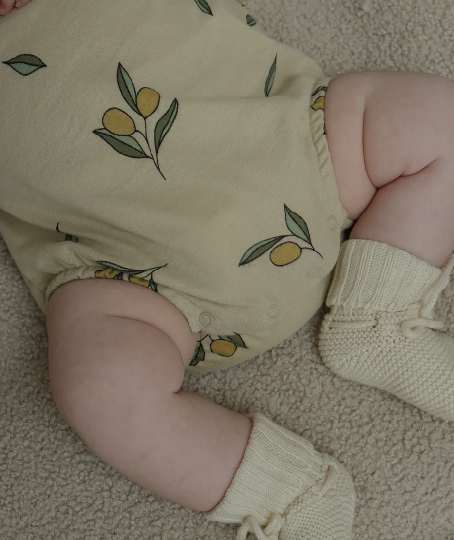 Olive Garden Sleeveless Bodysuit