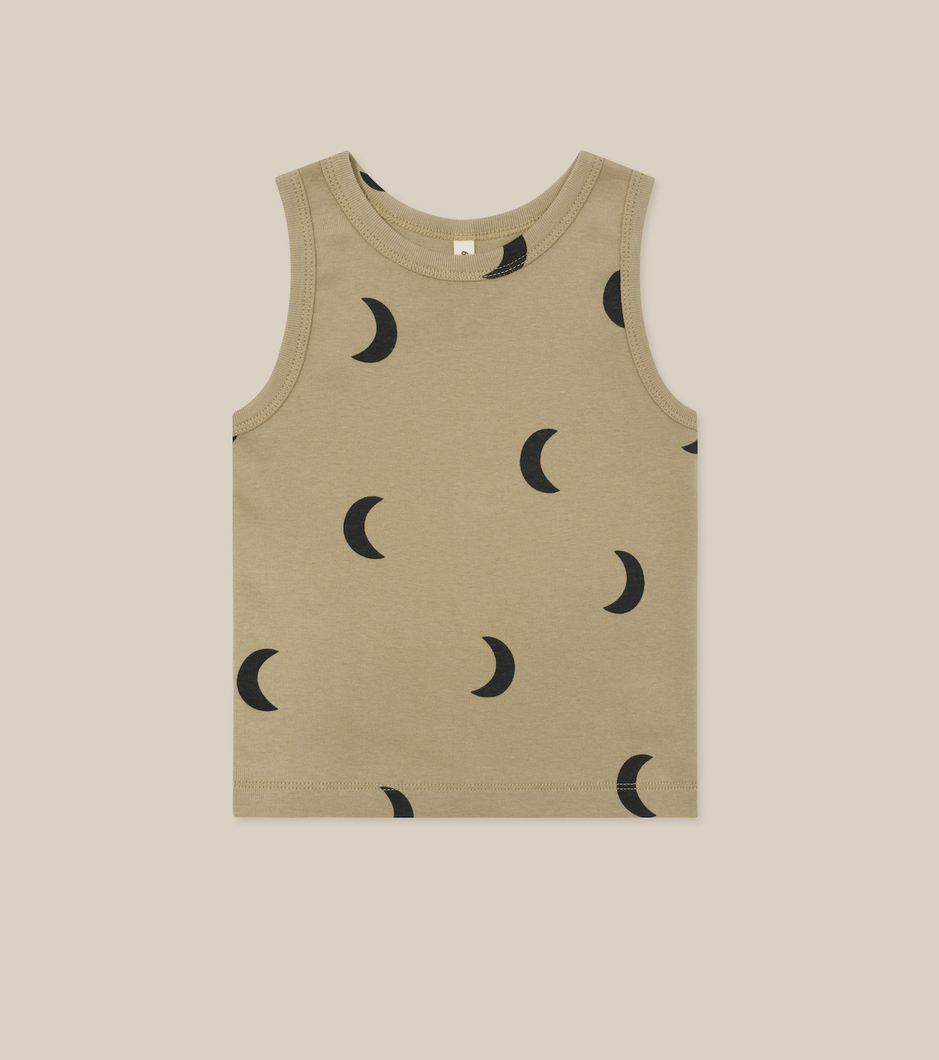 Dusky Midnight Vest