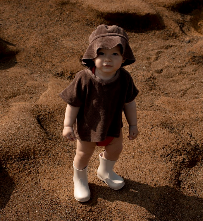 [受注生産] Sun Hat_ 6colors