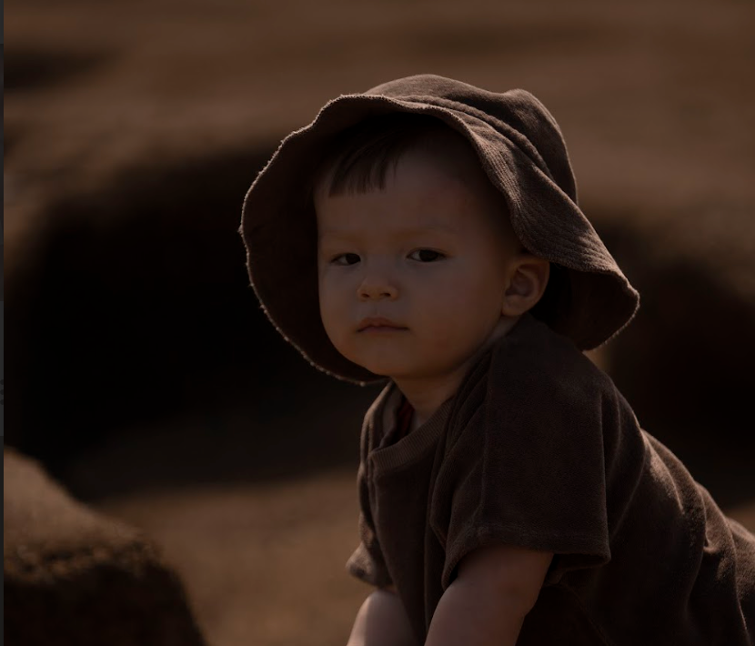 [受注生産] Sun Hat_ 6colors