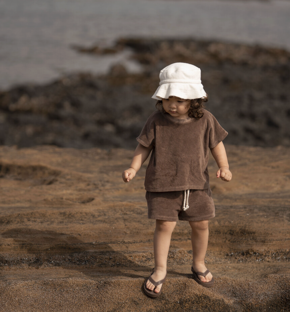 [受注生産] Pocket shorts_5 colors