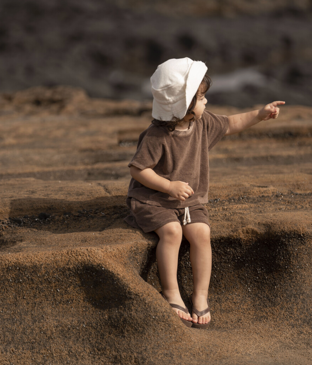 [受注生産] Pocket shorts_5 colors