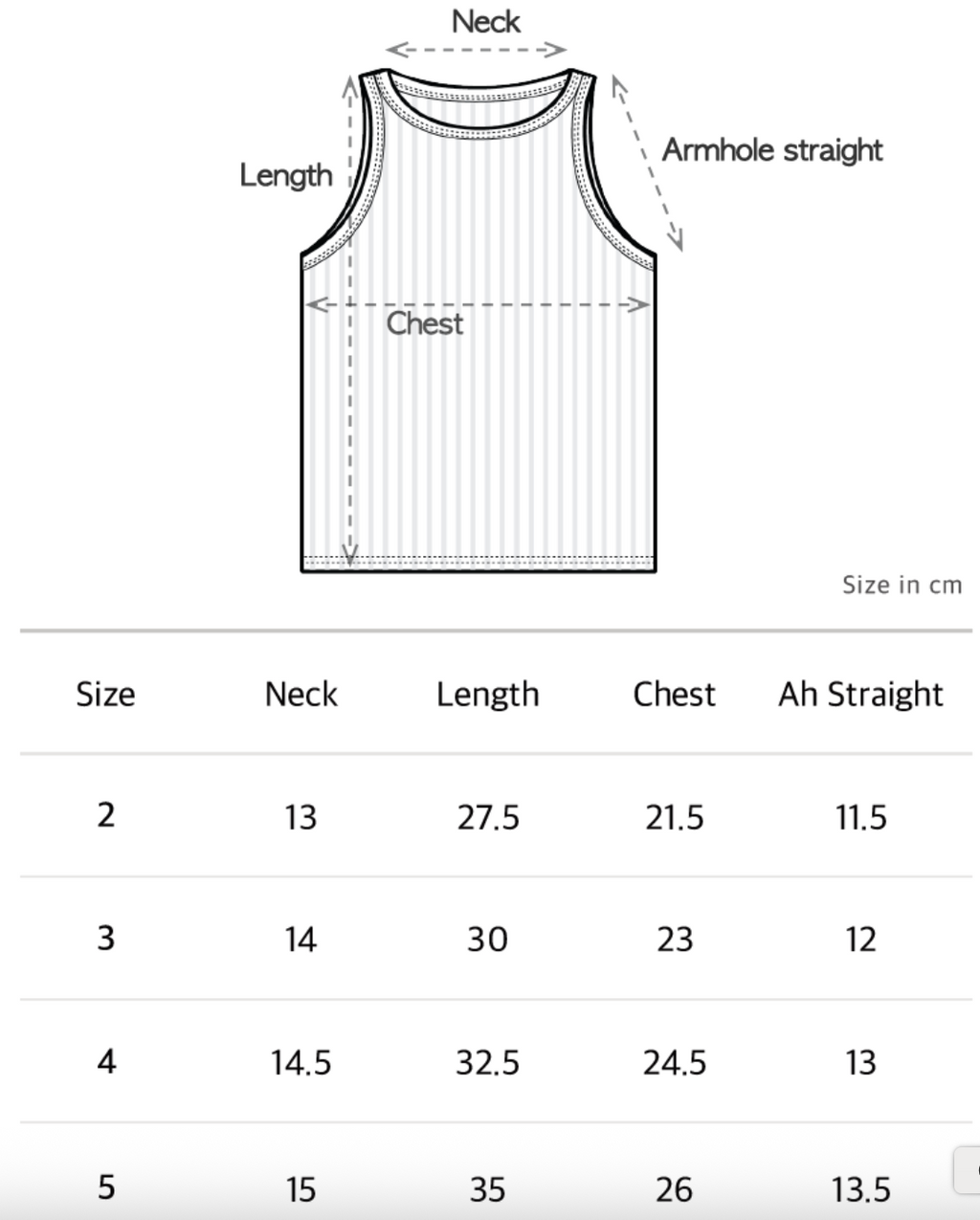 [ LAST. 1 ] Ribbed sleeveless_Tan