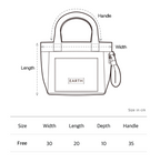[受注生産] Cooler bag_3 colors